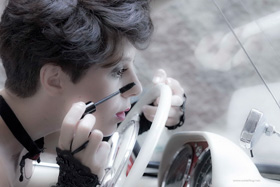 Aktuelle Fotografiem