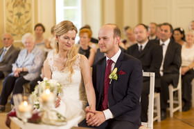 Fotografie für Hochzeiten