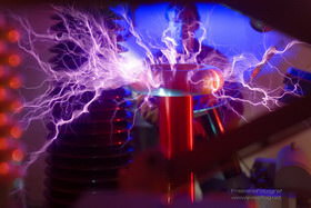 Fotografie Wissenschaft und Forschung