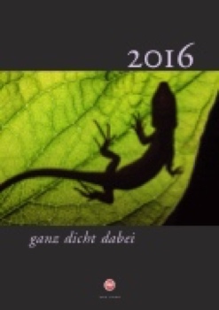 Referenz Kalender 2016 Rainer Weisflog